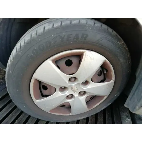 KIA CEE'D '2007 CONCEPT GRIS