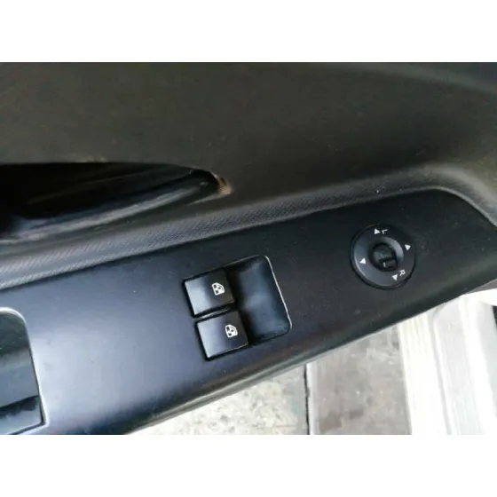 KIA CEE'D '2007 CONCEPT GRIS