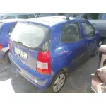 KIA PICANTO KIA PICANTO '2006 1.1 CAT AZUL 2004