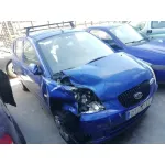 KIA PICANTO KIA PICANTO '2006 1.1 CAT AZUL 2004