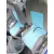 KIA PICANTO KIA PICANTO '2006 1.1 CAT AZUL 2004
