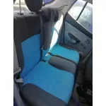 KIA PICANTO KIA PICANTO '2006 1.1 CAT AZUL 2004
