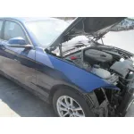 BMW SERIE 1 LIM. 5-TRG. (F20) BMW SERIE 1 LIM. 5-TRG. (F20) '2016 116D AZUL METALIZADO 2015