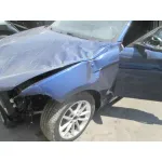 BMW SERIE 1 LIM. 5-TRG. (F20) BMW SERIE 1 LIM. 5-TRG. (F20) '2016 116D AZUL METALIZADO 2015