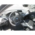 BMW SERIE 1 LIM. 5-TRG. (F20) BMW SERIE 1 LIM. 5-TRG. (F20) '2016 116D AZUL METALIZADO 2015