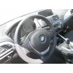 BMW SERIE 1 LIM. 5-TRG. (F20) BMW SERIE 1 LIM. 5-TRG. (F20) '2016 116D AZUL METALIZADO 2015