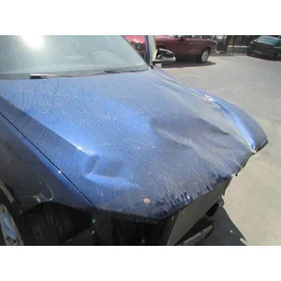 BMW SERIE 1 LIM. 5-TRG. (F20) '2016 116D AZUL METALIZADO