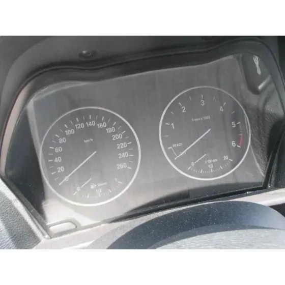 BMW SERIE 1 LIM. 5-TRG. (F20) '2016 116D AZUL METALIZADO