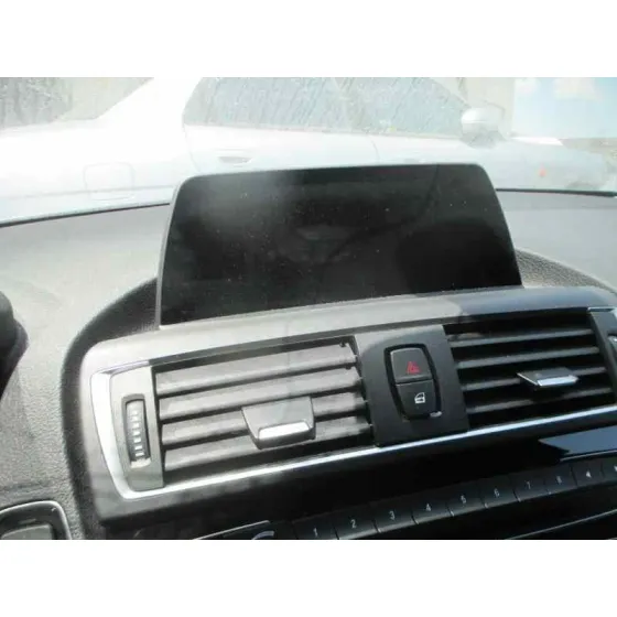 BMW SERIE 1 LIM. 5-TRG. (F20) '2016 116D AZUL METALIZADO