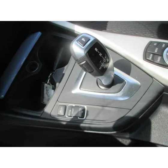 BMW SERIE 1 LIM. 5-TRG. (F20) '2016 116D AZUL METALIZADO