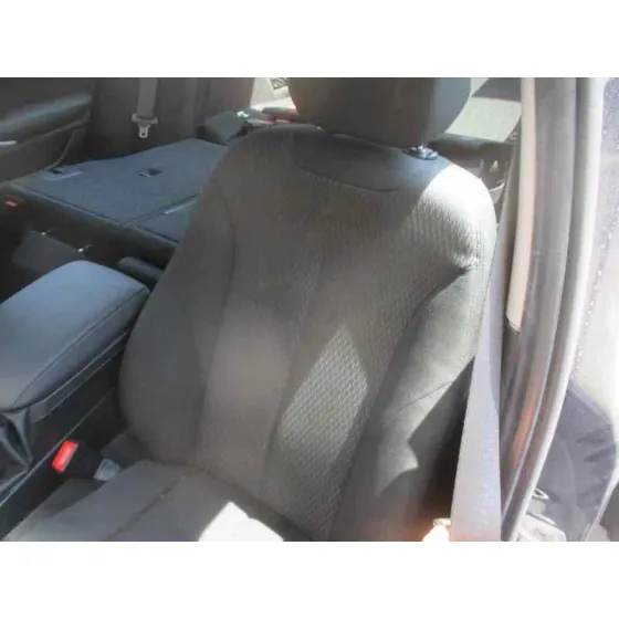 BMW SERIE 1 LIM. 5-TRG. (F20) '2016 116D AZUL METALIZADO