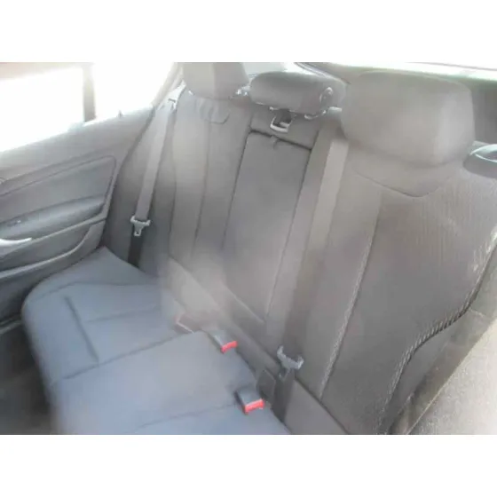 BMW SERIE 1 LIM. 5-TRG. (F20) '2016 116D AZUL METALIZADO