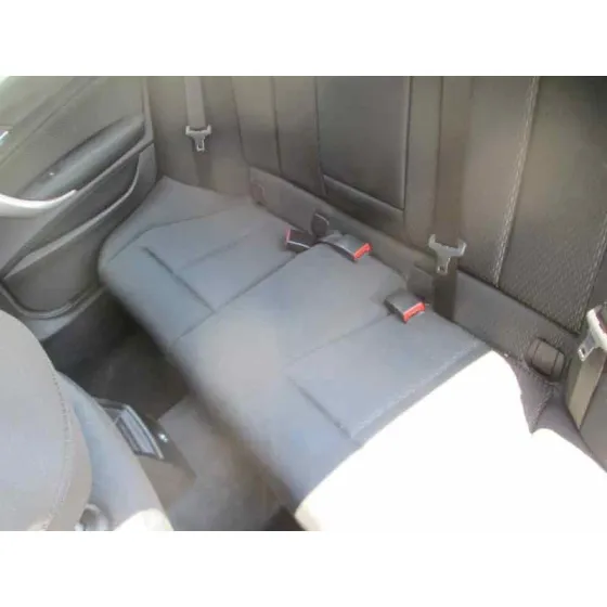BMW SERIE 1 LIM. 5-TRG. (F20) '2016 116D AZUL METALIZADO