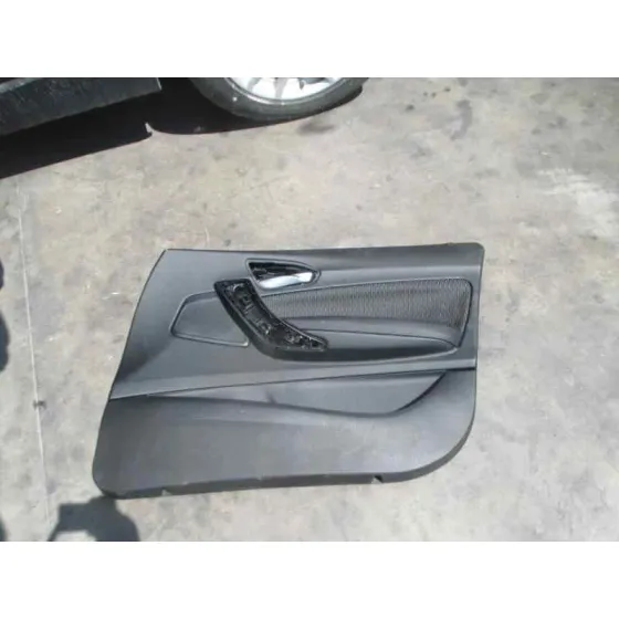 BMW SERIE 1 LIM. 5-TRG. (F20) '2016 116D AZUL METALIZADO