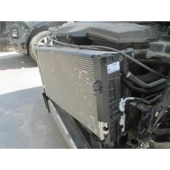 BMW SERIE 1 LIM. 5-TRG. (F20) '2016 116D AZUL METALIZADO