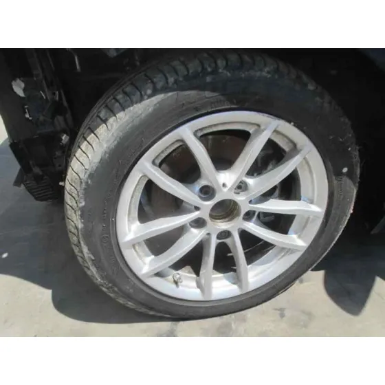 BMW SERIE 1 LIM. 5-TRG. (F20) '2016 116D AZUL METALIZADO