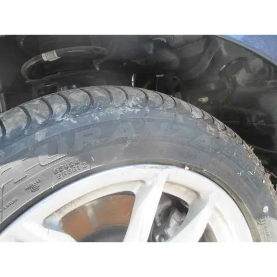 BMW SERIE 1 LIM. 5-TRG. (F20) '2016 116D AZUL METALIZADO
