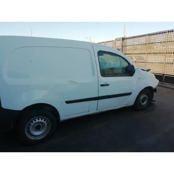 RENAULT KANGOO '2018 FURGON PROFESIONAL BLANCO