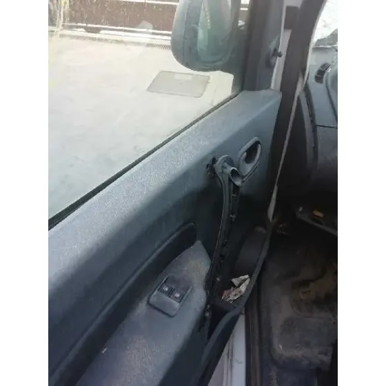 RENAULT KANGOO '2018 FURGON PROFESIONAL BLANCO