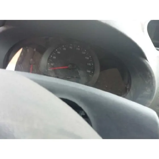 RENAULT KANGOO '2018 FURGON PROFESIONAL BLANCO