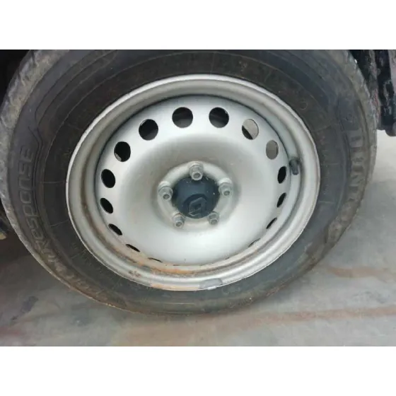 RENAULT KANGOO '2018 FURGON PROFESIONAL BLANCO