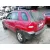 KIA SPORTAGE KIA SPORTAGE '2005 V6 EX ROJO 2004