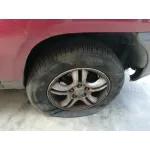 KIA SPORTAGE KIA SPORTAGE '2005 V6 EX ROJO 2004