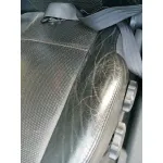 KIA SPORTAGE KIA SPORTAGE '2005 V6 EX ROJO 2004