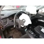 KIA SPORTAGE KIA SPORTAGE '2005 V6 EX ROJO 2004
