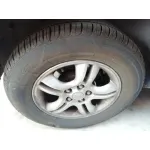 KIA SPORTAGE KIA SPORTAGE '2005 V6 EX ROJO 2004