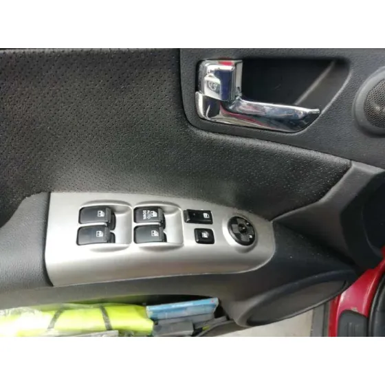 KIA SPORTAGE '2005 V6 EX ROJO