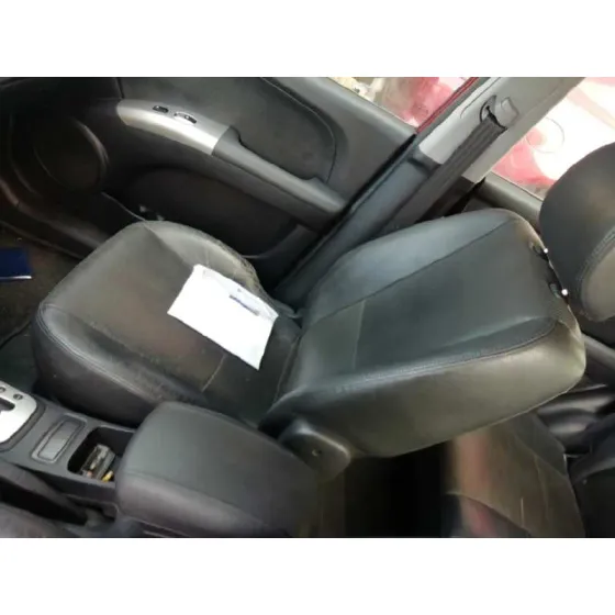 KIA SPORTAGE '2005 V6 EX ROJO