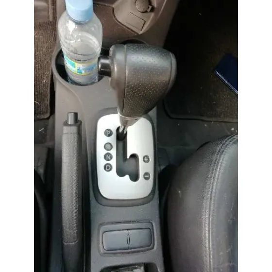 KIA SPORTAGE '2005 V6 EX ROJO