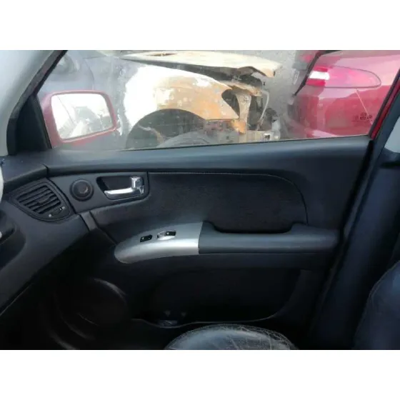 KIA SPORTAGE '2005 V6 EX ROJO