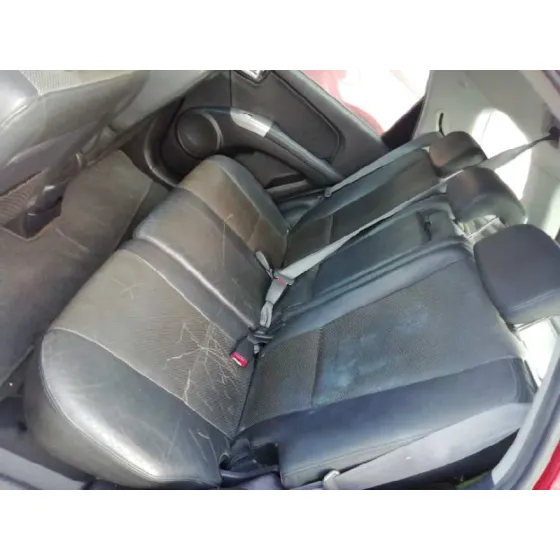 KIA SPORTAGE '2005 V6 EX ROJO
