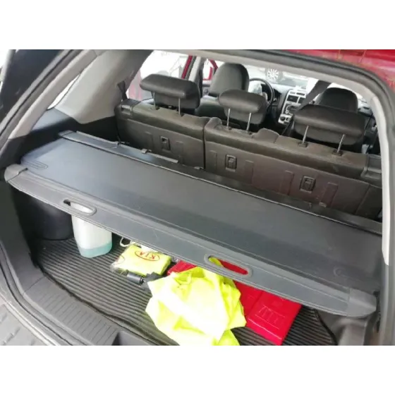 KIA SPORTAGE '2005 V6 EX ROJO