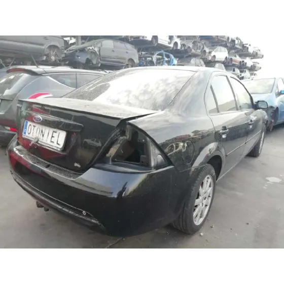 FORD MONDEO BERLINA (GE) 2001 2.0 16V DI TD CAT NEGRO