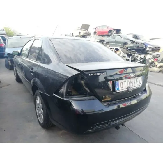 FORD MONDEO BERLINA (GE) 2001 2.0 16V DI TD CAT NEGRO