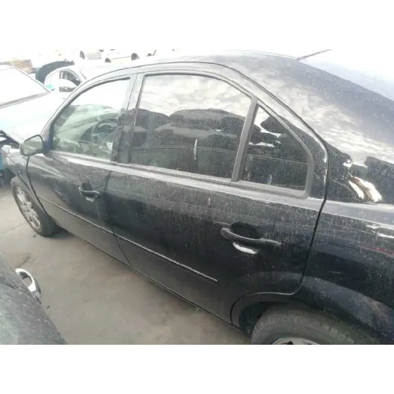 FORD MONDEO BERLINA (GE) 2001 2.0 16V DI TD CAT NEGRO