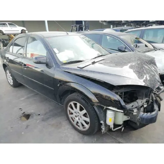 FORD MONDEO BERLINA (GE) 2001 2.0 16V DI TD CAT NEGRO