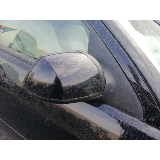 FORD MONDEO BERLINA (GE) 2001 2.0 16V DI TD CAT NEGRO