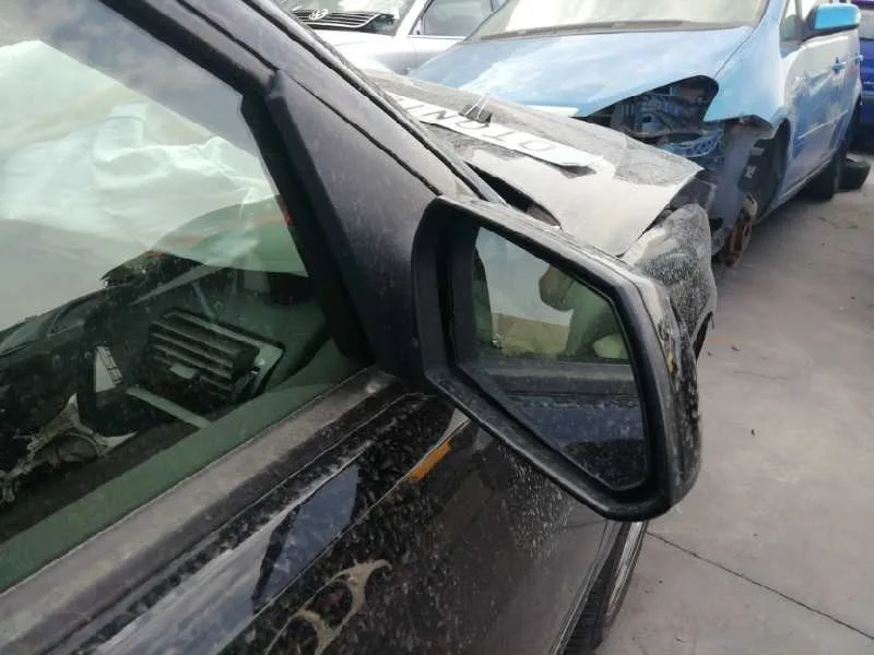 FORD MONDEO BERLINA (GE) 2001 2.0 16V DI TD CAT NEGRO
