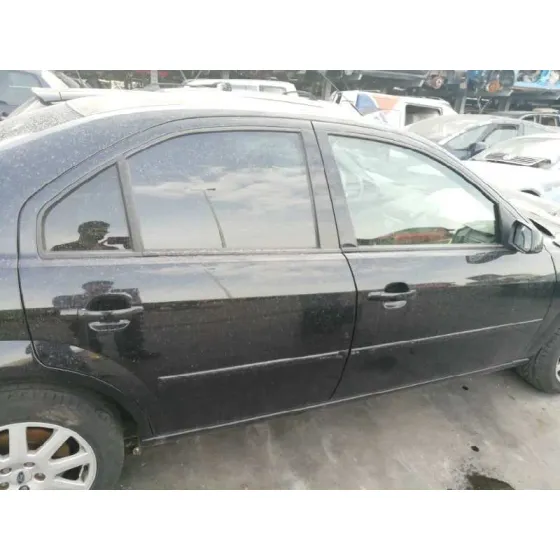 FORD MONDEO BERLINA (GE) 2001 2.0 16V DI TD CAT NEGRO