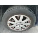 FORD MONDEO BERLINA (GE) 2001 2.0 16V DI TD CAT NEGRO