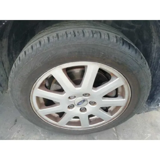 FORD MONDEO BERLINA (GE) 2001 2.0 16V DI TD CAT NEGRO