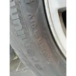 FORD MONDEO BERLINA (GE) 2001 2.0 16V DI TD CAT NEGRO