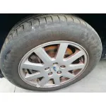FORD MONDEO BERLINA (GE) 2001 2.0 16V DI TD CAT NEGRO