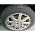 FORD MONDEO BERLINA (GE) 2001 2.0 16V DI TD CAT NEGRO