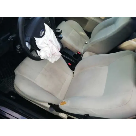 FORD MONDEO BERLINA (GE) 2001 2.0 16V DI TD CAT NEGRO