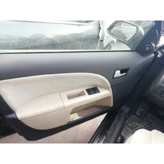 FORD MONDEO BERLINA (GE) 2001 2.0 16V DI TD CAT NEGRO